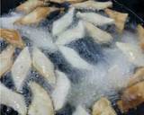 Banana Shakkarparas..#healthyjunior recipe step 7 photo