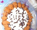 Foto del paso 7 de la receta: Postre de Napoleón (tres leches)
