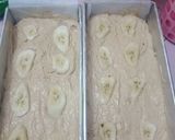 Foto langkah ke 4 dari resep Banana Cake.
