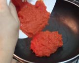 A picture of step 3 of Carrot Delight.