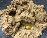 Foto del paso 4 de la receta: Quepi (keppe, kebbe o cope) al horno (y crudo)