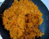 Foto langkah ke 3 dari resep Serundeng Daging Sapi.