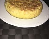 Foto del paso 7 de la receta: Tortilla de patatas