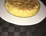 Foto del paso 7 de la receta: Tortilla de patatas