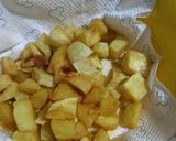 A picture of step 9 of Sauteed potatoes.