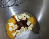 Foto del paso 1 de la receta: Masitas de Dulce de Leche 🤎
