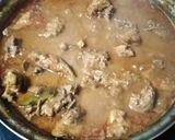Foto langkah ke 4 dari resep Ayam bumbu sate.