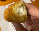 Foto del paso 7 de la receta: Tequeños o palitos de queso