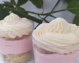 Foto del paso 3 de la receta: Cheesecake de Frutilla en Vaso