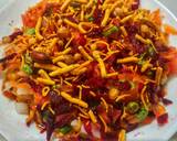 White Matar Chat recipe step 6 photo