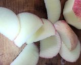 Foto del paso 9 de la receta: Tarta de Manzana a Mi Manera. 🇨🇺
