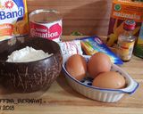 Foto langkah ke 1 dari resep Pie Susu (Rebake).