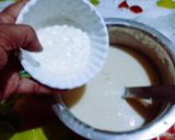 A picture of step 2 of અવધિ દાળ તડકા રેસિપી(Creamy Smoked)(SultaniDal).