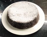 Foto del paso 3 de la receta: Torta Suiza Lenchi