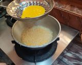 स्वीट बूंदी (sweet boondi recipe in Hindi) रेसिपी चरण 1 फोटो