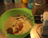 Foto del paso 3 de la receta Isla verde y blanca, con bote