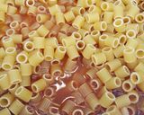A picture of step 3 of Pasta stew.