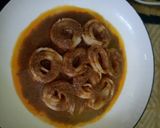 Foto langkah ke 4 dari resep Petah Arab.