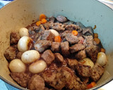 Foto del paso 3 de la receta: Ternera al aroma de limón {receta griega}