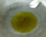 A picture of step 3 of Namkeen jave.