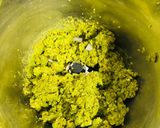 A picture of step 4 of Sukha Chutney.