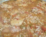 Foto del paso 4 de la receta: Arroz con aletas de calamar