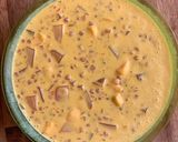 Foto langkah ke 4 dari resep Mango Sago.