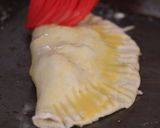 Foto del paso 3 de la receta: Empanadas de salchicha