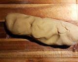 Foto del paso 3 de la receta: Polvorones