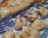 Foto del paso 6 de la receta: Milanesas recicladas al microondas