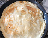 Foto del paso 3 de la receta: Panqueques dulces y salados