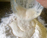 Foto del paso 2 de la receta: Pan de avena y semillas