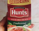 Foto del paso 3 de la receta: Espagueti con albóndigas