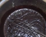 Foto langkah ke 4 dari resep Brownies Panggang (Shiny Crust).