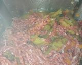Foto del paso 5 de la receta: Berenjenas rellenas Mambo