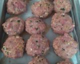 Foto del paso 8 de la receta: Spaghetti meatballs #consaborausa