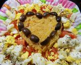 Foto del paso 8 de la receta: Bacalao en ensalada que enamora