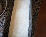 Foto del paso 4 de la receta: Budín de manzana light