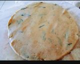 A picture of step 2 of Healthy tasty multigrain flour millet Methi Thepla.