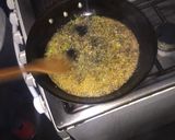 Foto del paso 5 de la receta: Pollo y vegetales a la parrilla