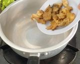 Foto langkah ke 1 dari resep STMJ (Susu Telur Madu Jahe).