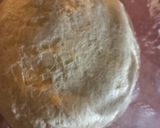 عکس مرحله 2 از دستور نان برگر(مینی)Burger bread