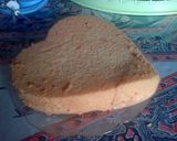 Foto langkah ke 8 dari resep Chiffon cake.