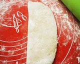 Komló kovászos, Dia-Wellness, CH csökkentett duci-buci recept fázis 8 fotója