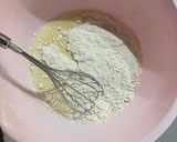 Foto del paso 2 de la receta 🧇 Gofres rápidos 🧇