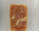 Foto langkah ke 4 dari resep Ayam Kuluyuk.