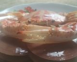 Foto langkah ke 4 dari resep Kepiting dan kerang rebus.