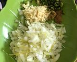 Foto langkah ke 3 dari resep Spagetti saos pedas manis.