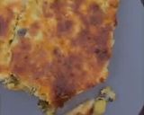 Une image de l'étape 5 de Quiches aux légumes.