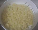 Macaroni Kabab recipe step 2 photo